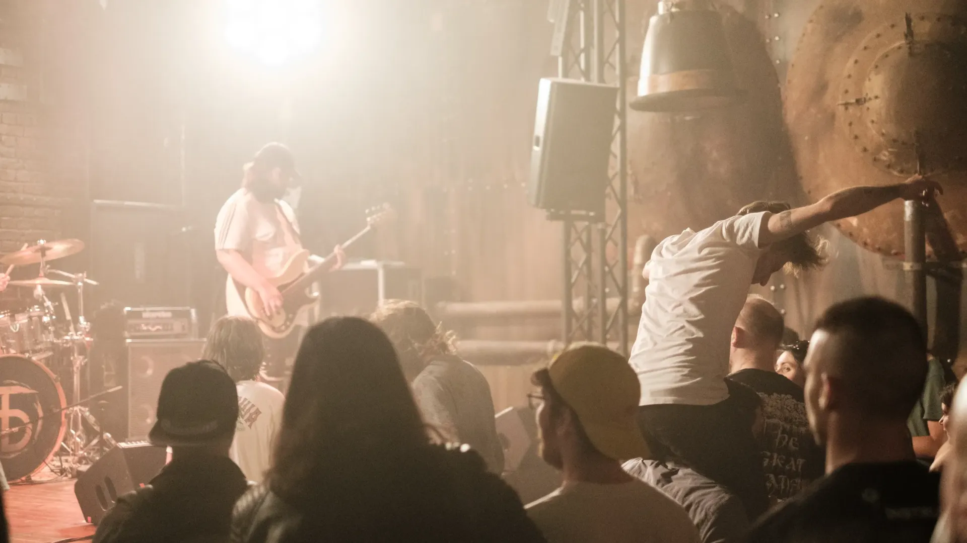 Belle Epoque - Korentin KAYO - Black Shelter, Nantes - 2024