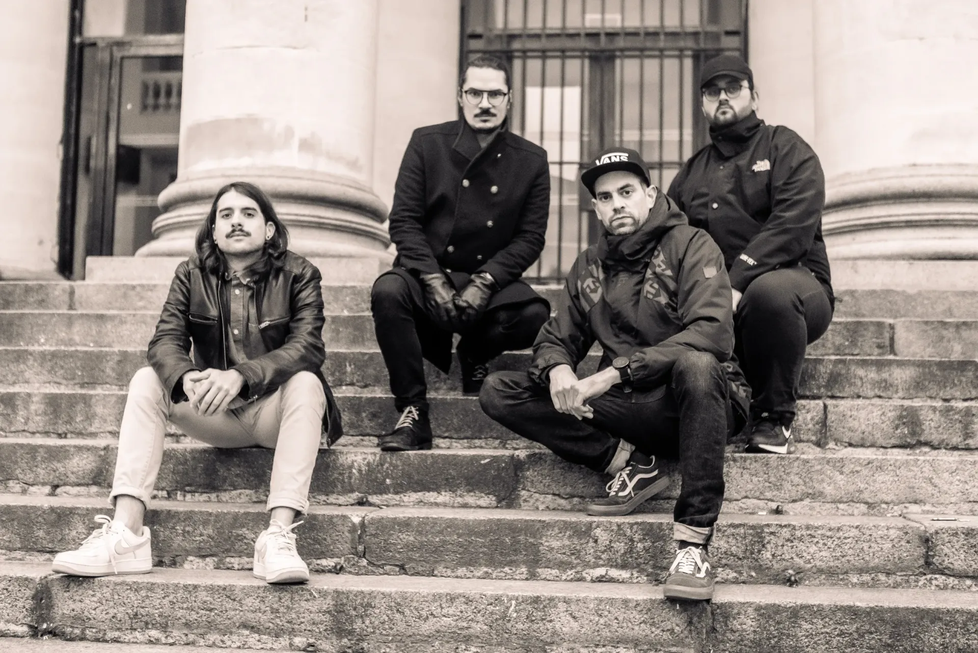 Belle Epoque - Simon GRUMAL - 2024